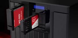2tb wd - Western Digital Red SA500 2TB M.2 - 4 nuotrauka
