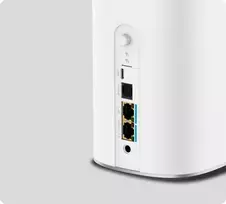 sim router - ZTE G5 Ultra 5G (MC8512) - 1 nuotrauka