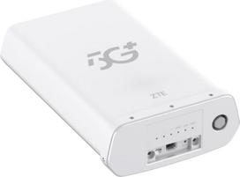 zte - ZTE MC889A Pro 5G - 2 nuotrauka
