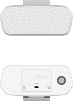 zte - ZTE MC889A Pro 5G - 6 nuotrauka