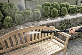 karcher - Karcher K 4 UNIVERSAL EDITION, 1.679-300.0 - 2 nuotrauka