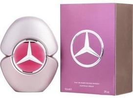 Mercedes-Benz Woman 90ml EDP