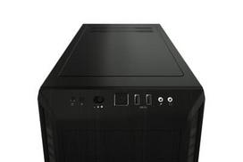 be quiet! pure base - Be Quiet! Pure Base 600 Window Black BGW21 - 2 nuotrauka