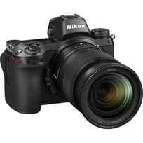 nikon f adapter - Nikon Z6 + 24-70 f4 + FTZ Adapteris Kit - 6 nuotrauka