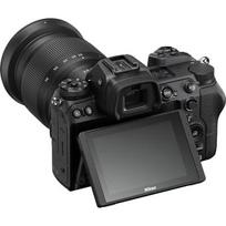 nikon f adapter - Nikon Z6 + 24-70 f4 + FTZ Adapteris Kit - 8 nuotrauka