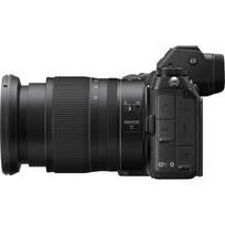 nikon f adapter - Nikon Z6 + 24-70 f4 + FTZ Adapteris Kit - 9 nuotrauka
