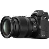 nikon f adapter - Nikon Z6 + 24-70 f4 + FTZ Adapteris Kit - 10 nuotrauka