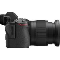 nikon f adapter - Nikon Z6 + 24-70 f4 + FTZ Adapteris Kit - 11 nuotrauka