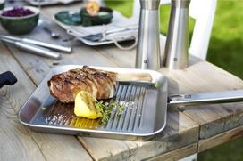 zwilling keptuves - Keptuvė Zwilling 40200-240-0, 240 mm - 2 nuotrauka
