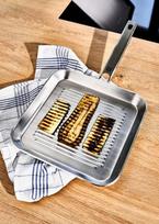 zwilling keptuves - Keptuvė Zwilling 40200-240-0, 240 mm - 4 nuotrauka