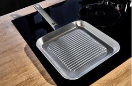 zwilling keptuves - Keptuvė Zwilling 40200-240-0, 240 mm - 7 nuotrauka
