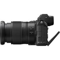nikon f adapter - Nikon Z6 + 24-70 f4 + FTZ Adapteris Kit - 13 nuotrauka