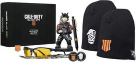 Exquisite Gaming EXG Limited Gear Crate: Call of Duty - Cable Guy, Pen, Beanie, Glasses, Coin and Badge