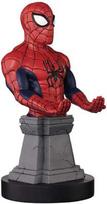Exquisite Gaming Cable Guys: Marvel - Spider-Man, Telefono arba Valdiklio laikiklis. Komplekte USB kabelis