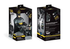 Exquisite Gaming The Batman Cable Guy stovas
