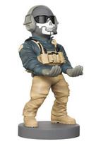 Exquisite Gaming Call of Duty Lt. Simon Ghost Riley Cable Guy stovas