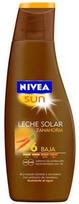 Nivea Sun Carotene Protection Lotion SPF6 200ml