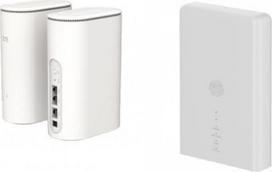 5g marsrutizatorius zte - ZTE MC889 5G + Z1320 Rinkinys - 1 nuotrauka