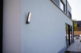 sviestuvai - Lauko šviestuvas Lutec Kira 5288902118, 18 W - 2 nuotrauka