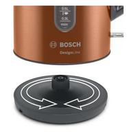 bosch 360 - Bosch TWK4P439 - 2 nuotrauka