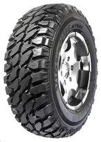 HIFLY VIGOROUS MT601 P.O.R. 33X10.5 R15 109 Q