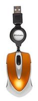 Verbatim Go Mini Orange (Oranžinė)