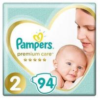 Pampers Premium Care S2 94