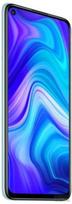 xiaomi redmi 9 64gb - Xiaomi Redmi Note 9 64GB White (Baltas) - 4 nuotrauka