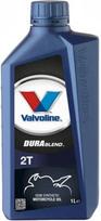 Valvoline Durablend 2T Engine Oil 1L