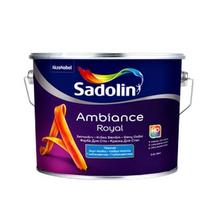 DAŽAI SADOLIN AMBIANCE ROYAL BW 2,5L