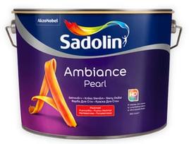 DAŽAI SADOLIN AMBIANCE PEARL BW 10L