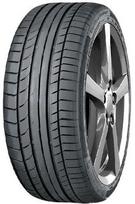 Continental SportContact 5P 245/35 ZR21 96Y su ratlankio šonkauliu, T0, ContiSilent
