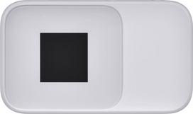 sim router - Router ZTE MF986D - 1 nuotrauka