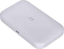 sim router - Router ZTE MF986D - 6 nuotrauka