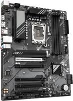 b760 - Gigabyte B760 DS3H GEN5 ATX - 3 nuotrauka