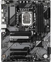 b760 - Gigabyte B760 DS3H GEN5 ATX - 4 nuotrauka