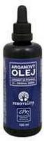Renovality Original Series Raspberry Oil 100ml Moterims Kūno aliejai