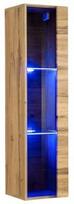 ASM Switch WW 2 Hanging Display Cabinet Wotan