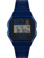 svarstykles prekybines - Nesterov Watches STAR WARS SW60301RD - 1 nuotrauka