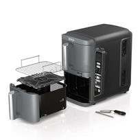 gruzdintuve - Ninja SL451EU - 13 nuotrauka