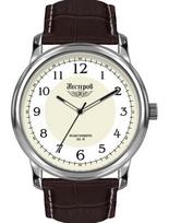 skaitmeninis detektorius - Watches NESTEROV H0282C02-11FA - 1 nuotrauka