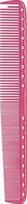 Artero YS Park YS335 Double Comb Pink