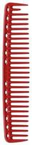 Artero YS Park YS452 Wide Comb Red