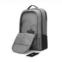kompiuterio deklas 17 - Lenovo Urban B730 GX40X54263 Fits up to size 17 " Grey (Pilka) - 1 nuotrauka