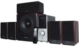 Microlab FC-730 5.1