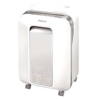dokumentu naikikliai - FELLOWES POWERSHRED LX201/WHITE 5050101 (Baltas) - 1 nuotrauka