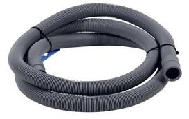 Tycner Žarna Skalbimo Mašinų 400 cm Pilka (Gray)