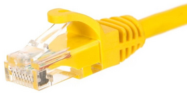 Digitus Premium CAT 6 UTP Patch Cable Red 0.5m