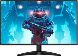 144hz monitorius - AOC 27B36X 27", FHD, IPS, 144Hz, juodas (black) - 1 nuotrauka