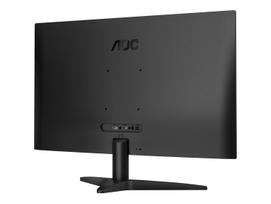 144hz monitorius - AOC 27B36X 27", FHD, IPS, 144Hz, juodas (black) - 8 nuotrauka